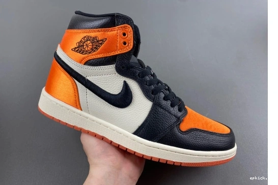 Cheap EP Jordan  Air “Shattered AV3725-011 1  Satin Backboard” AV3725-010 0405